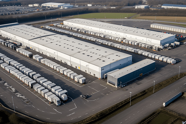 Xiamen-Berggipfelgruppe