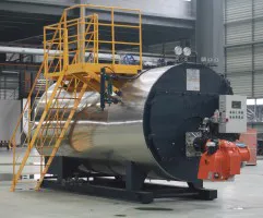 Sunswell Brennstoff-/Gas-/Stromkessel